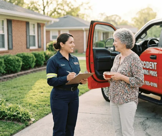Accident Towing Service Blackey, KY FAQs